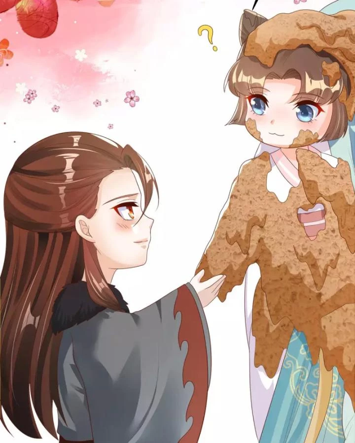 Tiên Y 3,5 Tuổi Đáng Yêu Chapter 43 - Trang 2