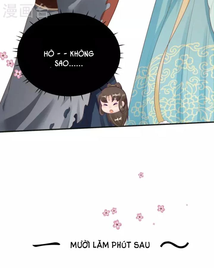 Tiên Y 3,5 Tuổi Đáng Yêu Chapter 43 - Trang 2