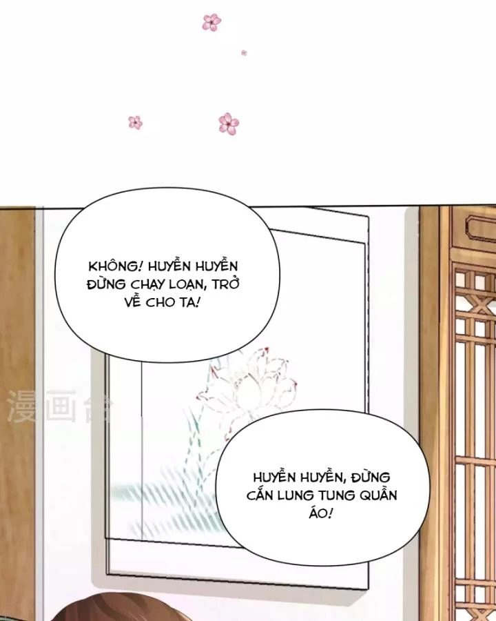 Tiên Y 3,5 Tuổi Đáng Yêu Chapter 43 - Trang 2