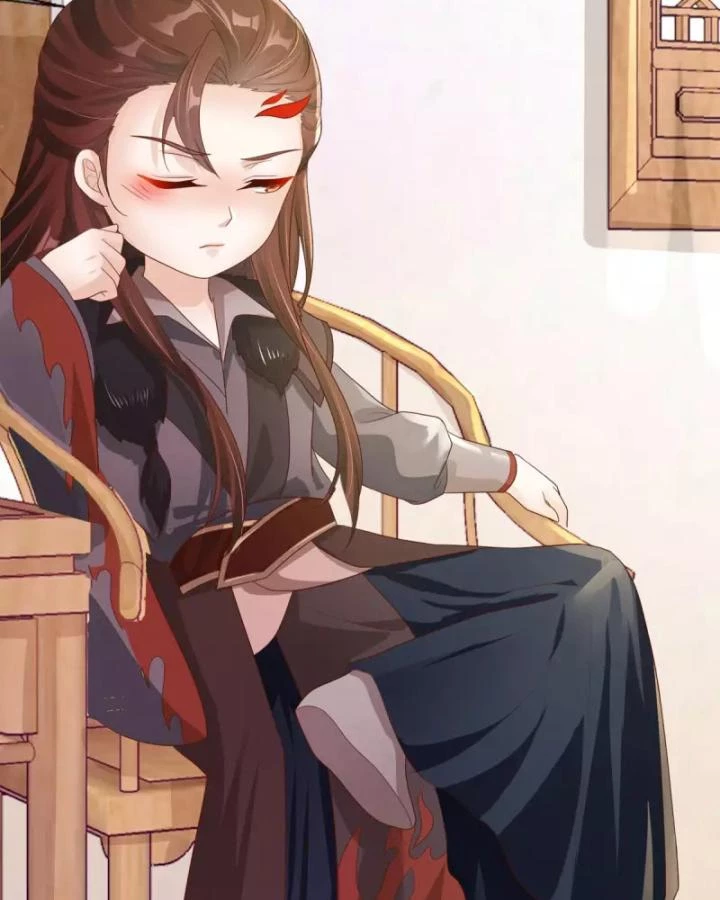 Tiên Y 3,5 Tuổi Đáng Yêu Chapter 43 - Trang 2