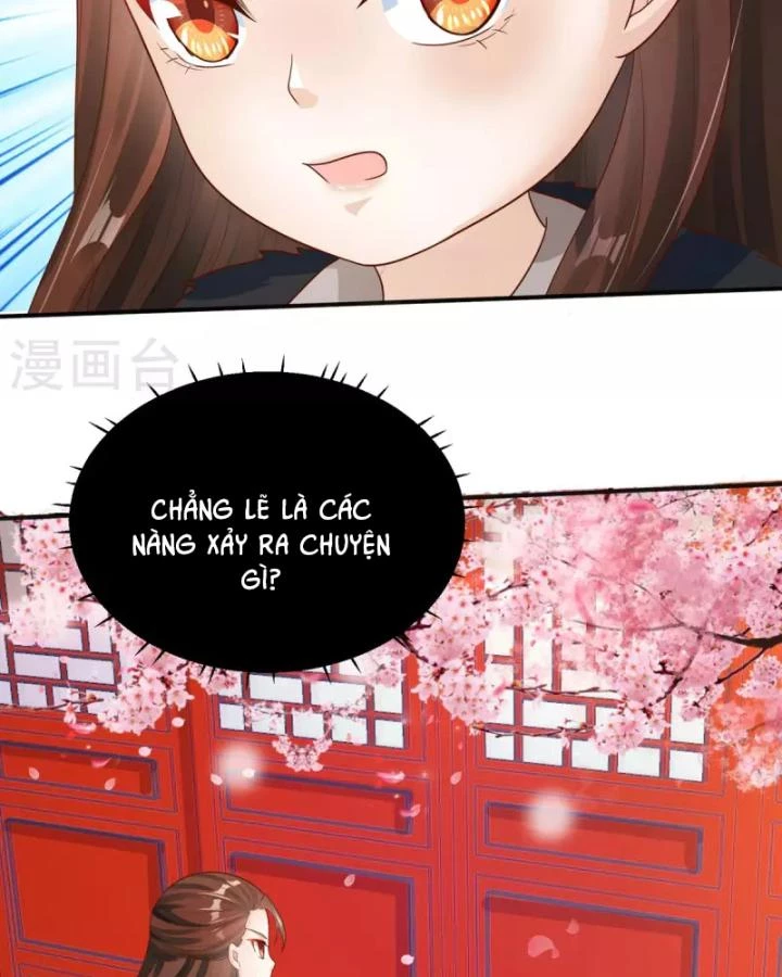 Tiên Y 3,5 Tuổi Đáng Yêu Chapter 43 - Trang 2