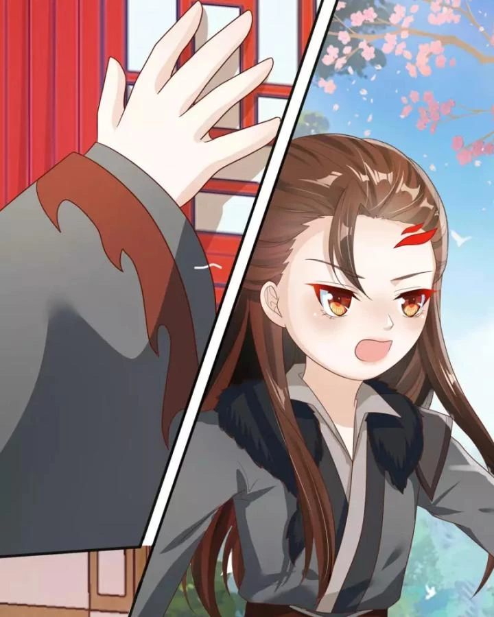 Tiên Y 3,5 Tuổi Đáng Yêu Chapter 43 - Trang 2