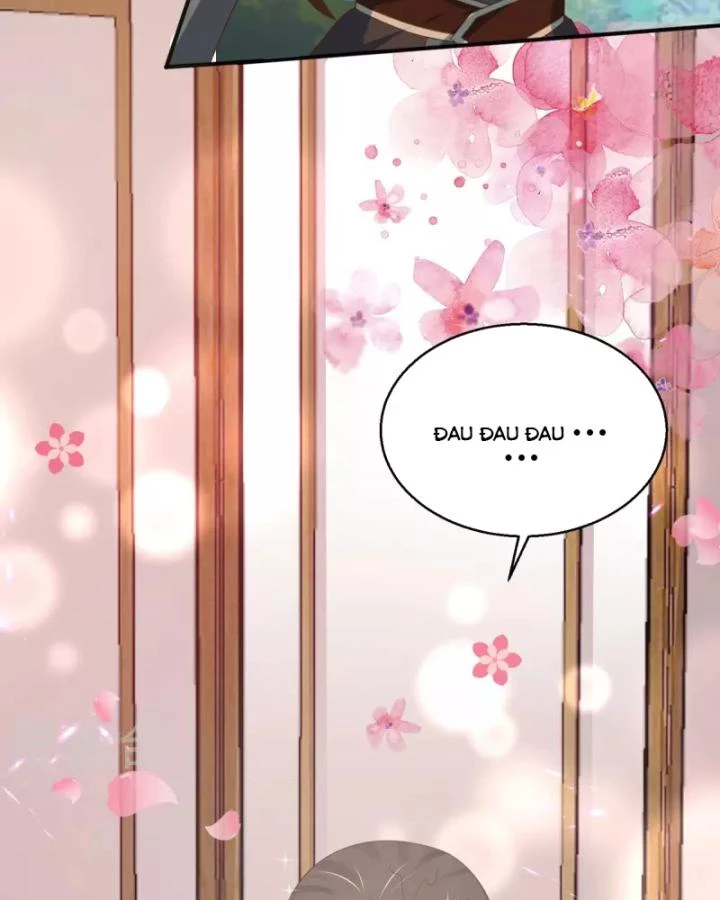 Tiên Y 3,5 Tuổi Đáng Yêu Chapter 43 - Trang 2