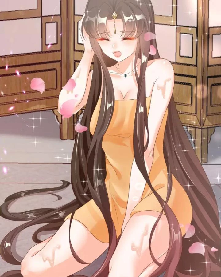 Tiên Y 3,5 Tuổi Đáng Yêu Chapter 43 - Trang 2