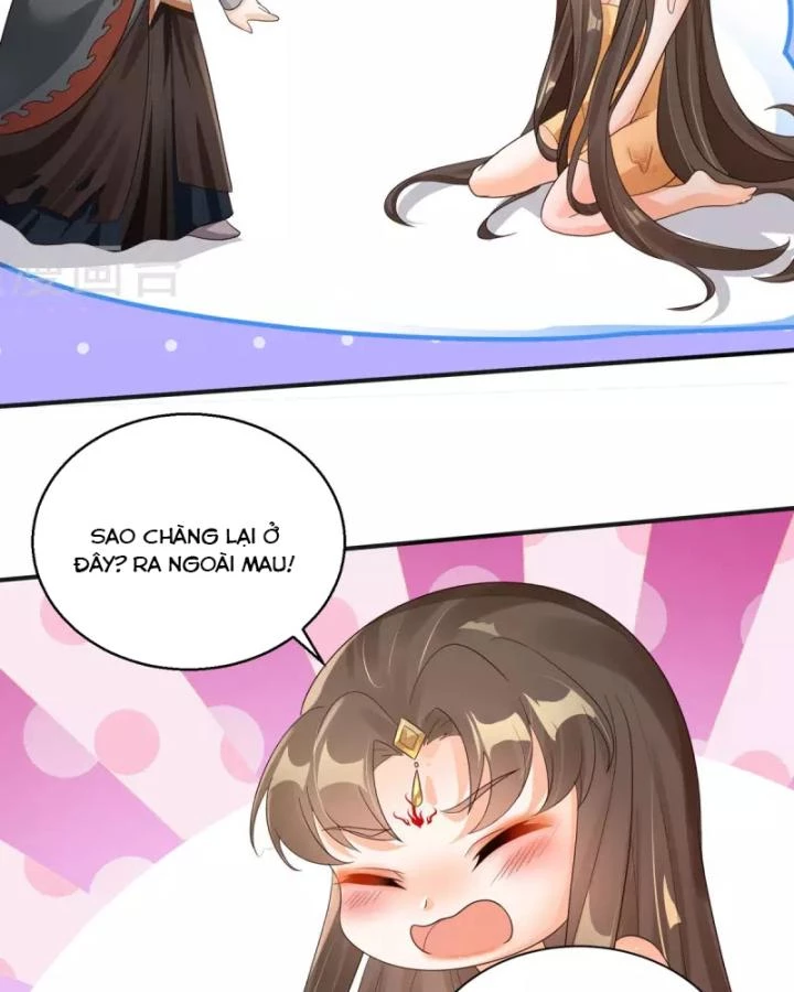 Tiên Y 3,5 Tuổi Đáng Yêu Chapter 43 - Trang 2