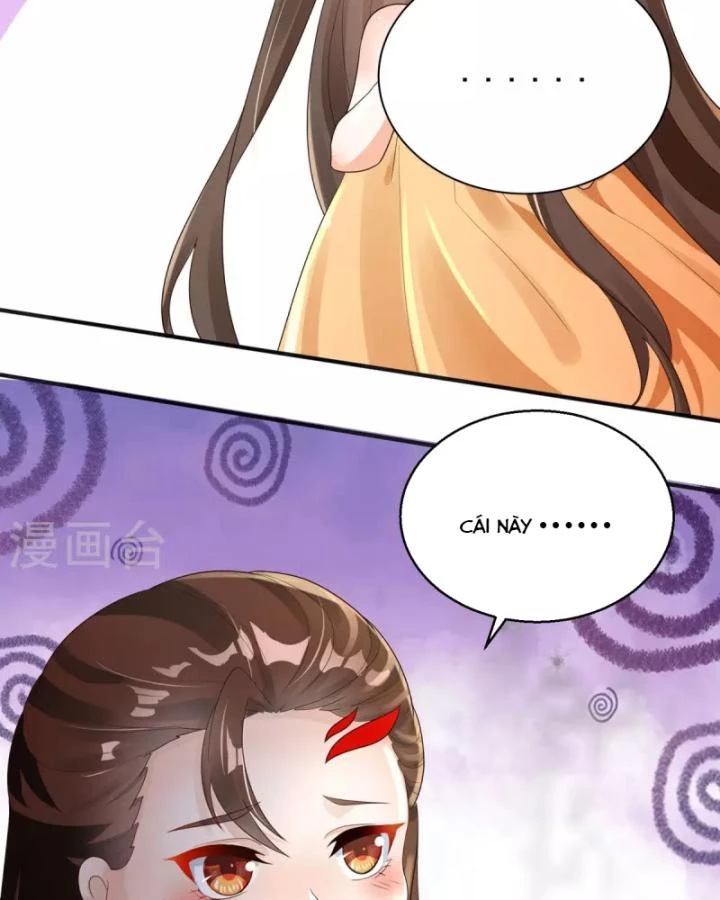 Tiên Y 3,5 Tuổi Đáng Yêu Chapter 43 - Trang 2