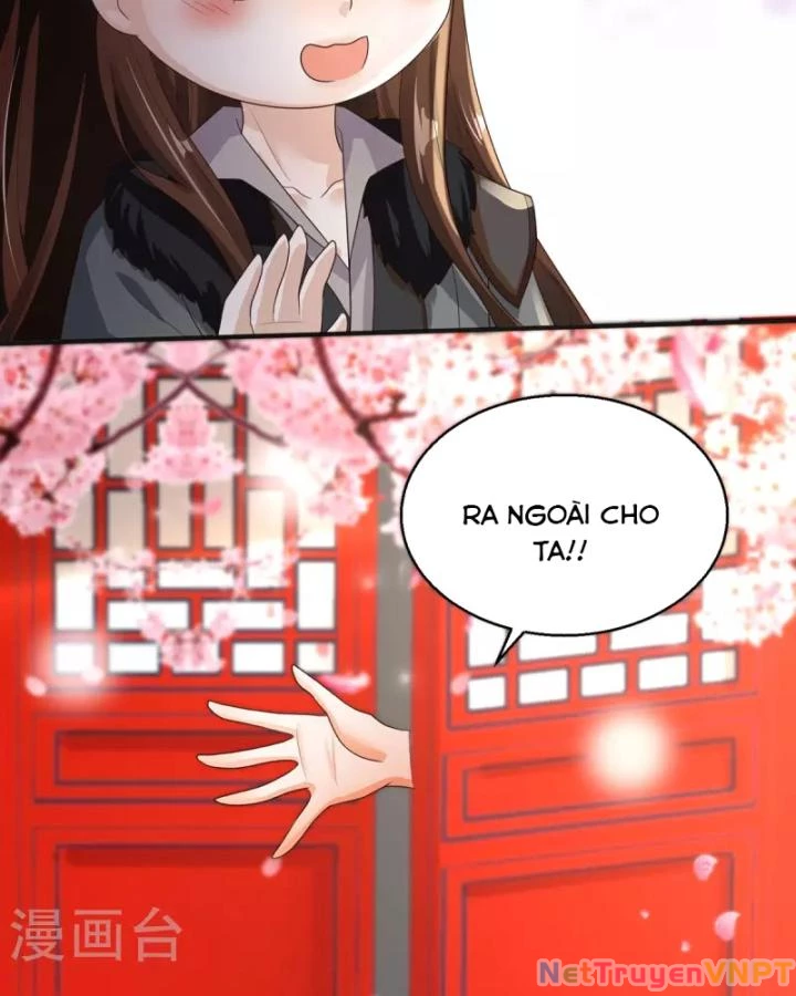Tiên Y 3,5 Tuổi Đáng Yêu Chapter 43 - Trang 2
