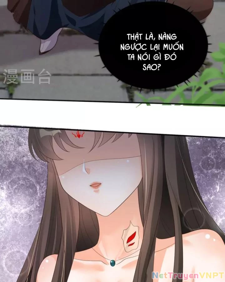 Tiên Y 3,5 Tuổi Đáng Yêu Chapter 43 - Trang 2