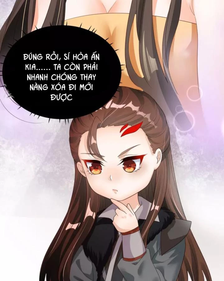 Tiên Y 3,5 Tuổi Đáng Yêu Chapter 43 - Trang 2