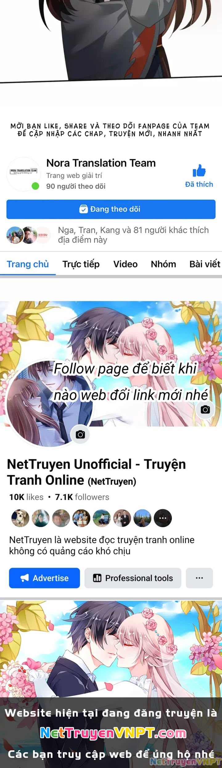 Tiên Y 3,5 Tuổi Đáng Yêu Chapter 43 - Trang 2