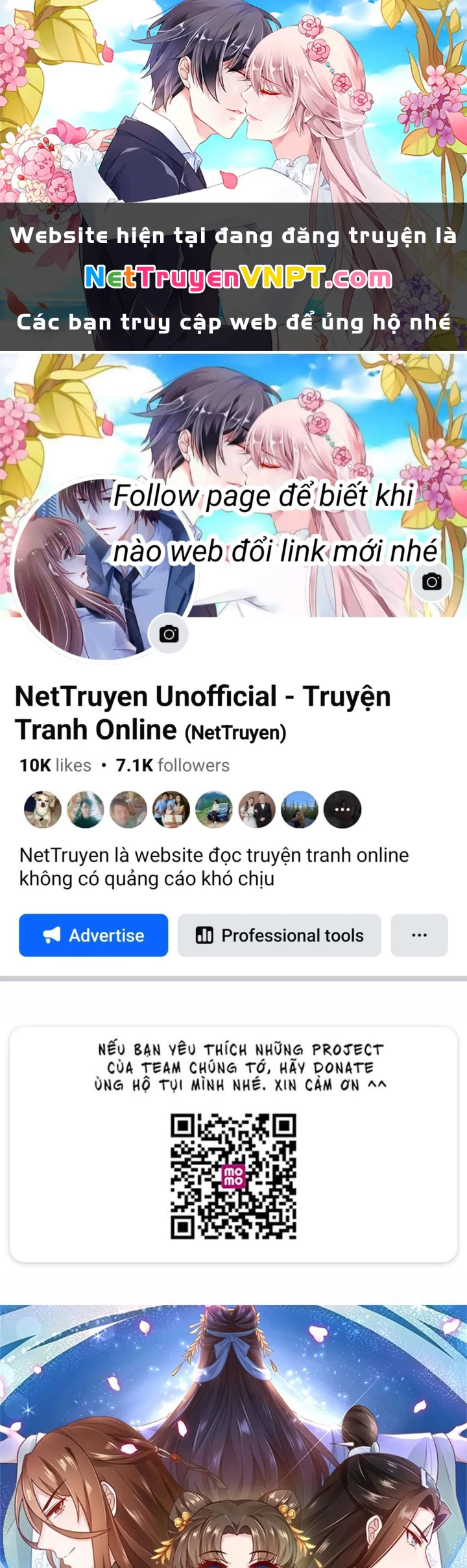 Tiên Y 3,5 Tuổi Đáng Yêu Chapter 44 - Trang 2