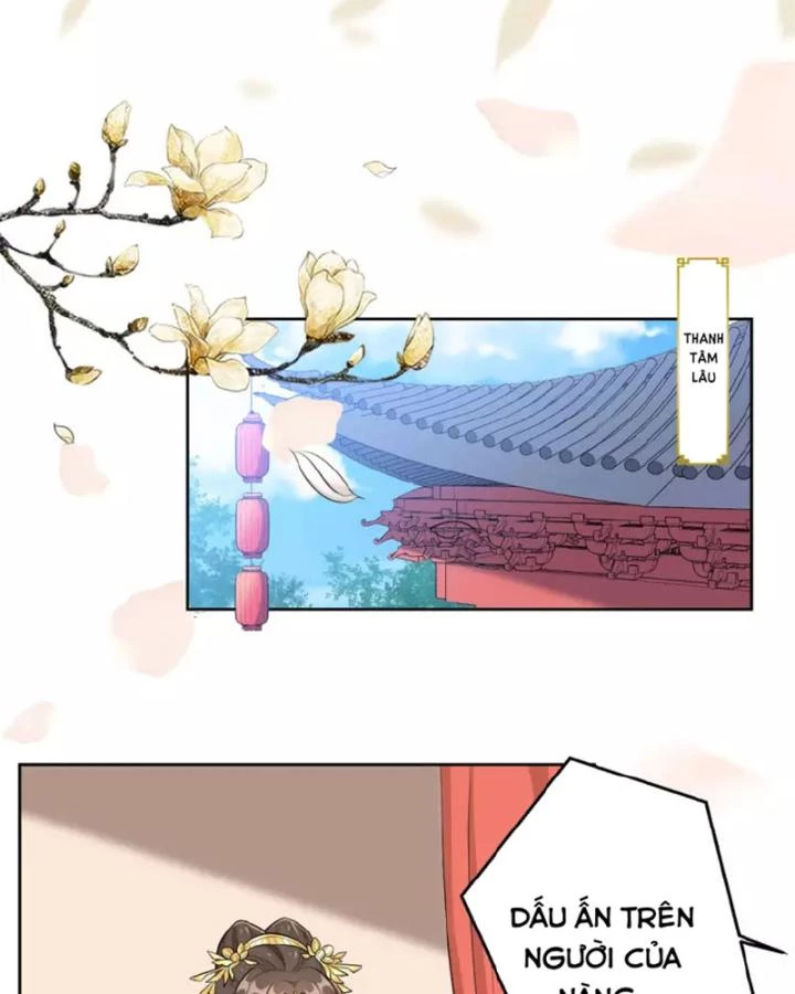 Tiên Y 3,5 Tuổi Đáng Yêu Chapter 44 - Trang 2