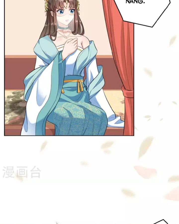 Tiên Y 3,5 Tuổi Đáng Yêu Chapter 44 - Trang 2