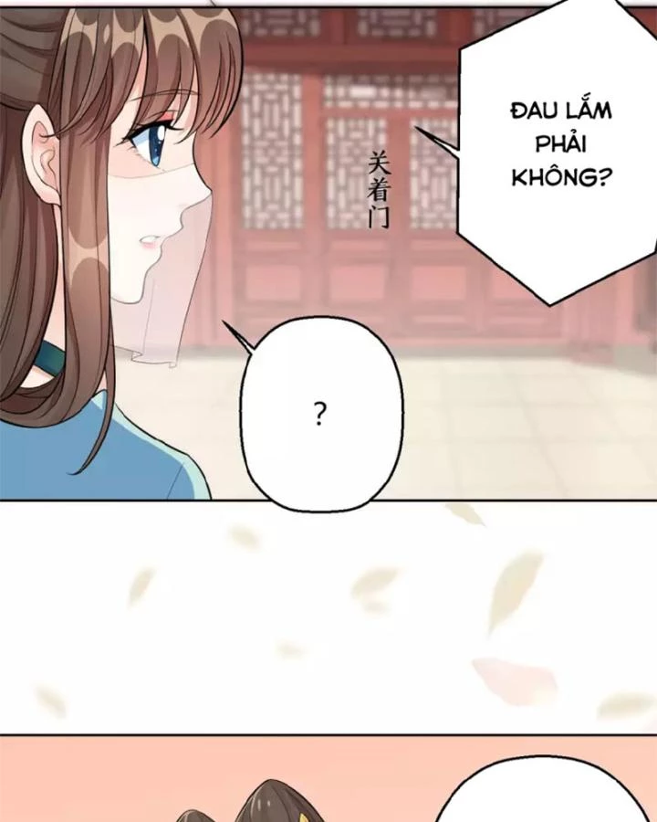 Tiên Y 3,5 Tuổi Đáng Yêu Chapter 44 - Trang 2