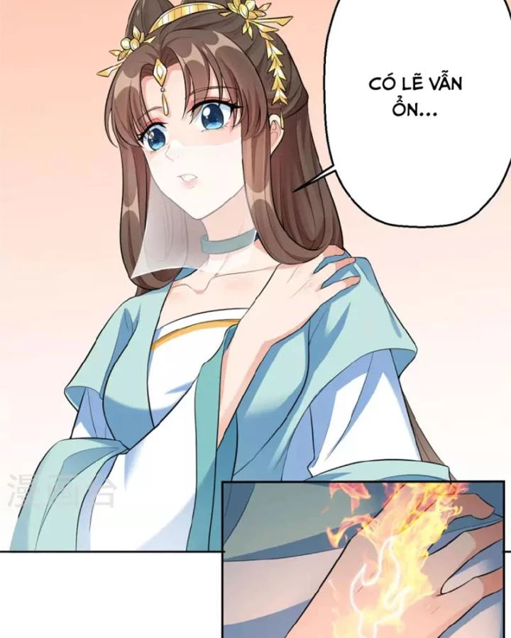 Tiên Y 3,5 Tuổi Đáng Yêu Chapter 44 - Trang 2