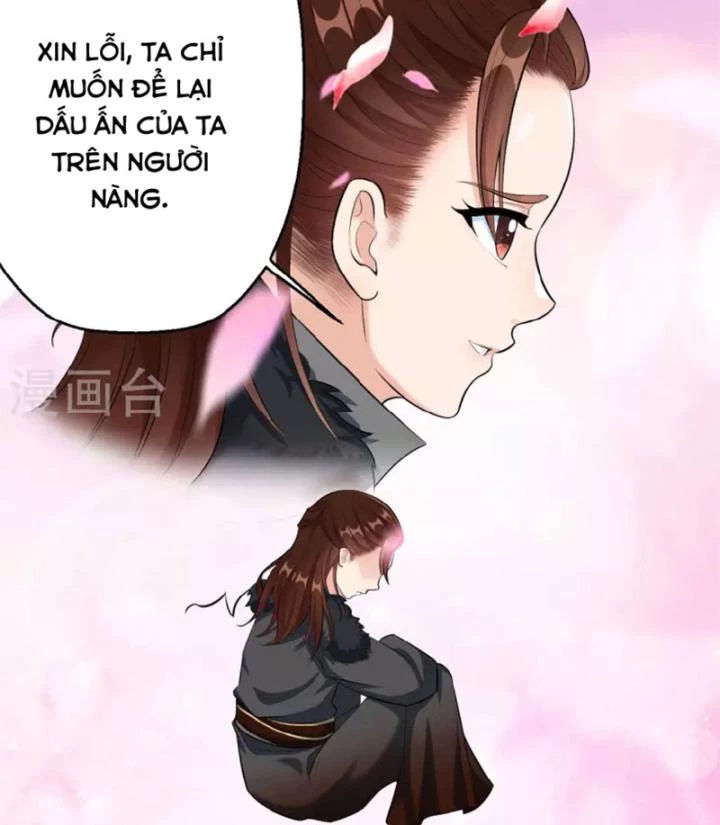 Tiên Y 3,5 Tuổi Đáng Yêu Chapter 44 - Trang 2