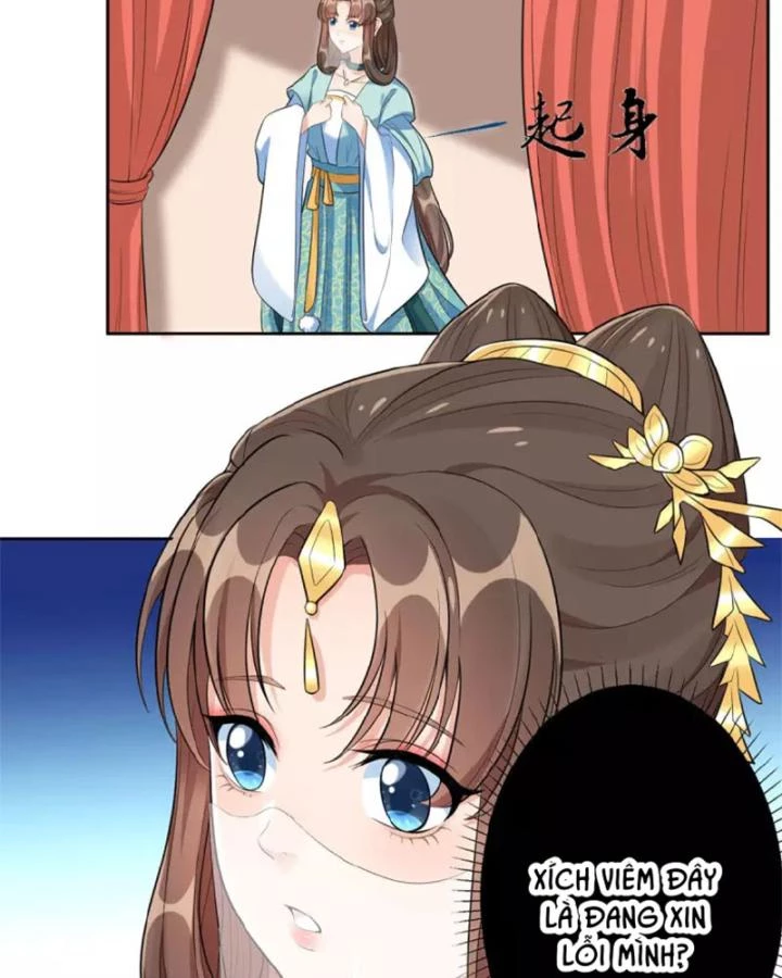 Tiên Y 3,5 Tuổi Đáng Yêu Chapter 44 - Trang 2