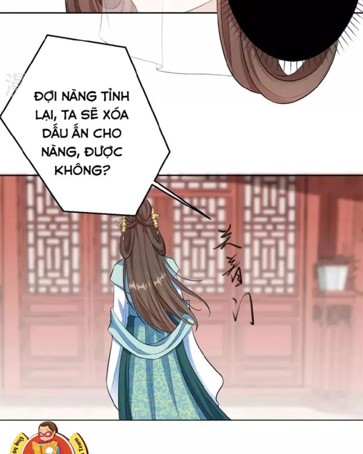 Tiên Y 3,5 Tuổi Đáng Yêu Chapter 44 - Trang 2