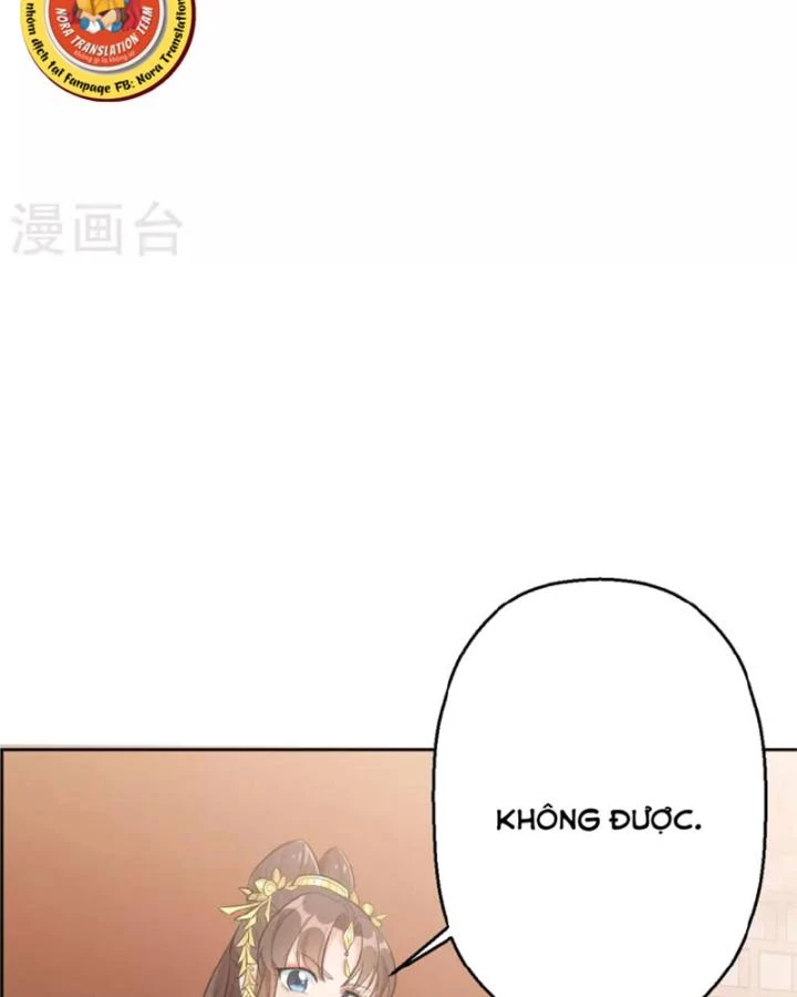 Tiên Y 3,5 Tuổi Đáng Yêu Chapter 44 - Trang 2