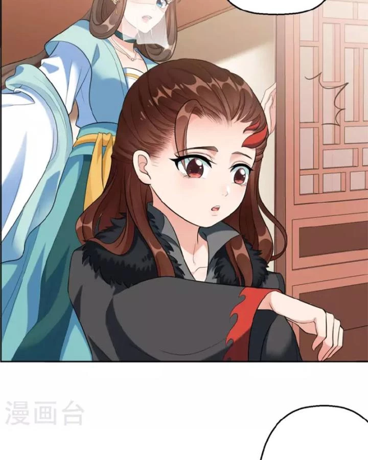 Tiên Y 3,5 Tuổi Đáng Yêu Chapter 44 - Trang 2