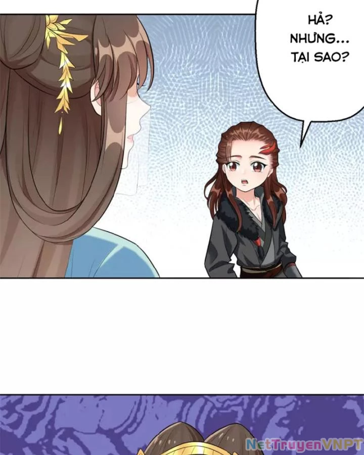 Tiên Y 3,5 Tuổi Đáng Yêu Chapter 44 - Trang 2