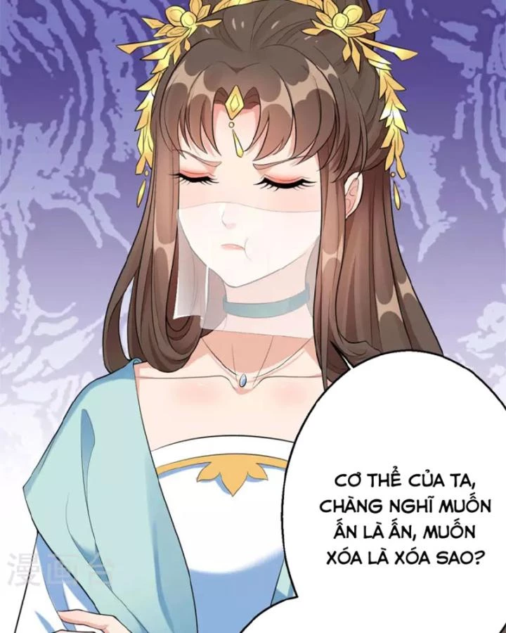 Tiên Y 3,5 Tuổi Đáng Yêu Chapter 44 - Trang 2