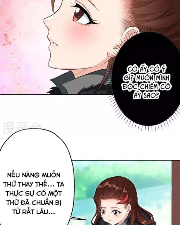Tiên Y 3,5 Tuổi Đáng Yêu Chapter 44 - Trang 2