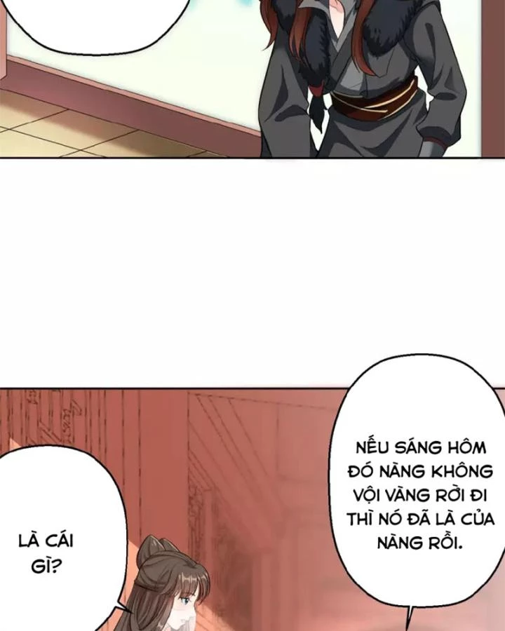 Tiên Y 3,5 Tuổi Đáng Yêu Chapter 44 - Trang 2