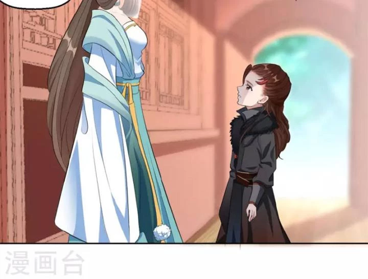 Tiên Y 3,5 Tuổi Đáng Yêu Chapter 44 - Trang 2