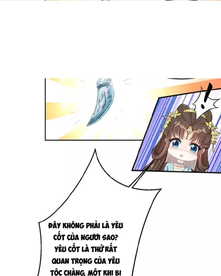 Tiên Y 3,5 Tuổi Đáng Yêu Chapter 44 - Trang 2