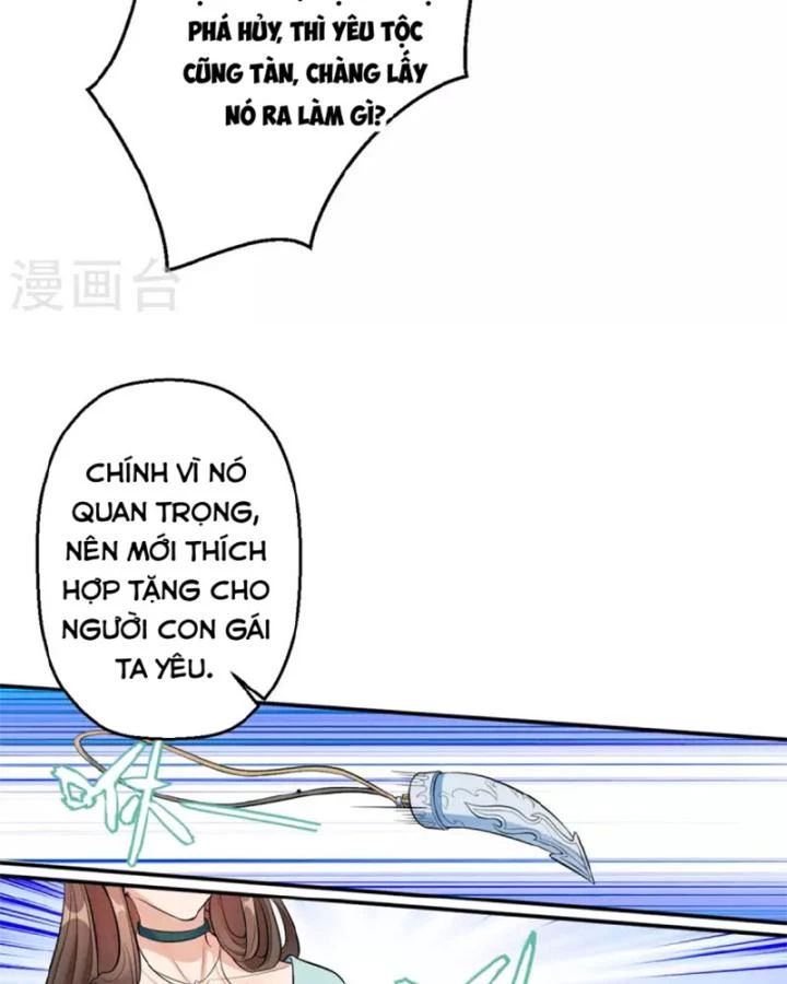 Tiên Y 3,5 Tuổi Đáng Yêu Chapter 44 - Trang 2