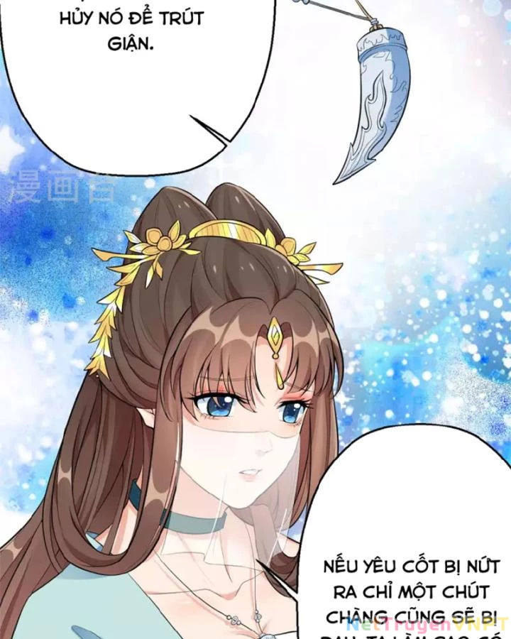 Tiên Y 3,5 Tuổi Đáng Yêu Chapter 44 - Trang 2