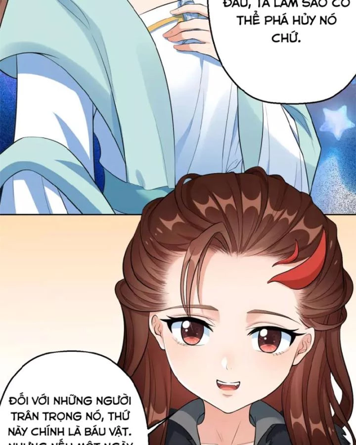 Tiên Y 3,5 Tuổi Đáng Yêu Chapter 44 - Trang 2