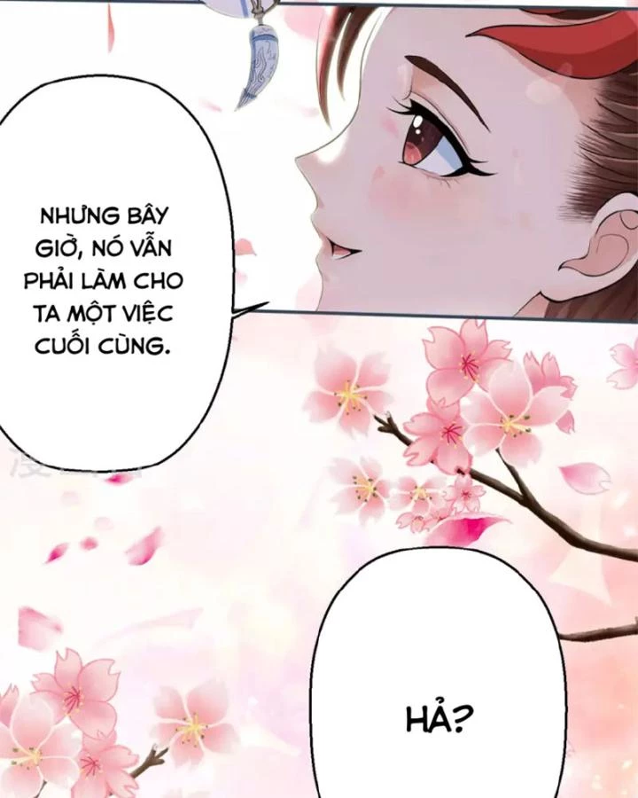 Tiên Y 3,5 Tuổi Đáng Yêu Chapter 44 - Trang 2