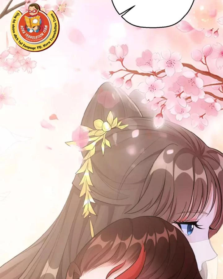 Tiên Y 3,5 Tuổi Đáng Yêu Chapter 44 - Trang 2