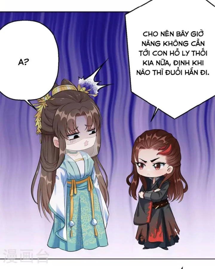Tiên Y 3,5 Tuổi Đáng Yêu Chapter 44 - Trang 2