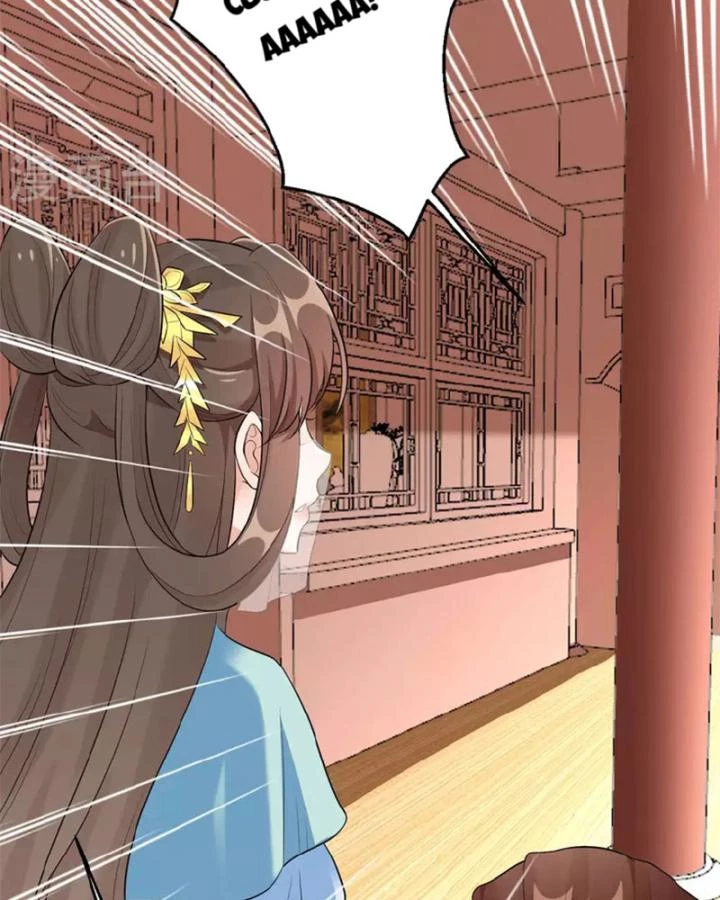 Tiên Y 3,5 Tuổi Đáng Yêu Chapter 44 - Trang 2