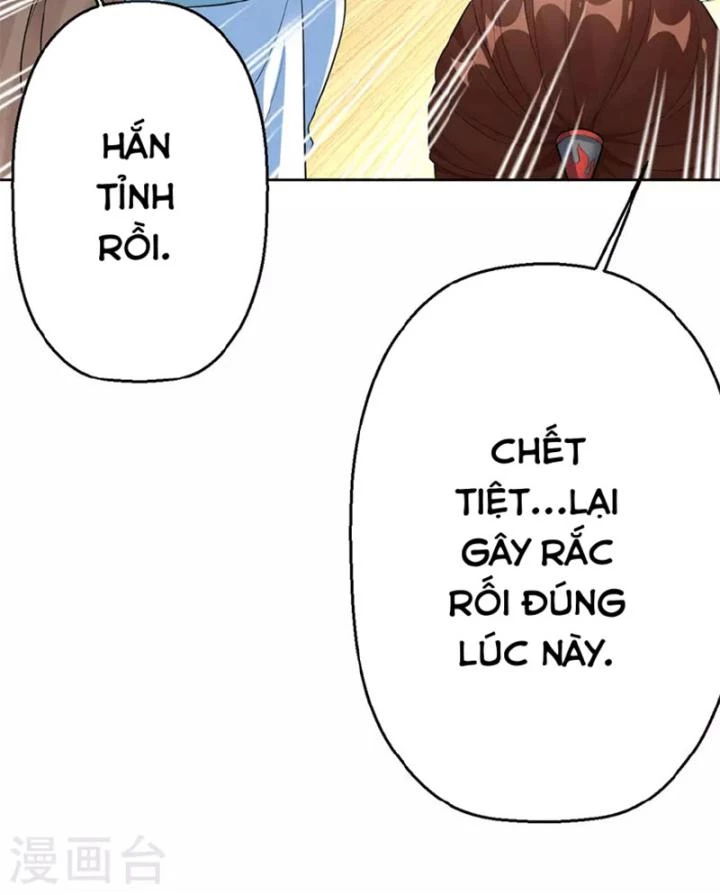 Tiên Y 3,5 Tuổi Đáng Yêu Chapter 44 - Trang 2