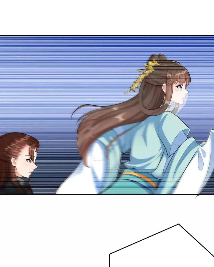 Tiên Y 3,5 Tuổi Đáng Yêu Chapter 44 - Trang 2