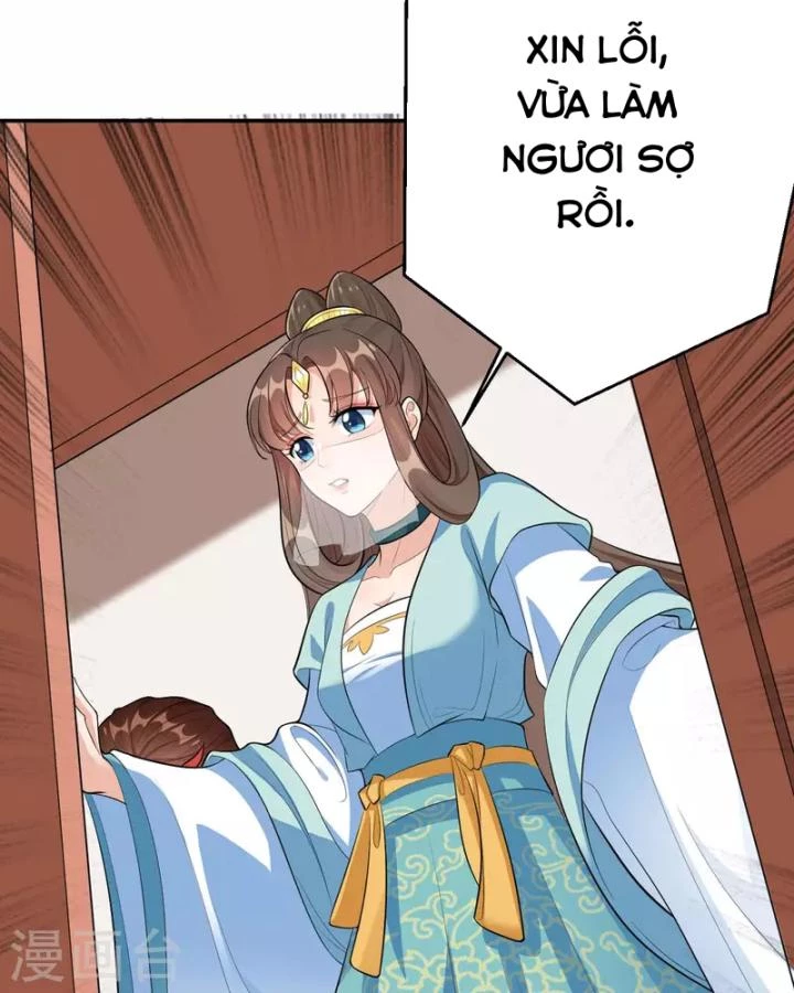 Tiên Y 3,5 Tuổi Đáng Yêu Chapter 44 - Trang 2