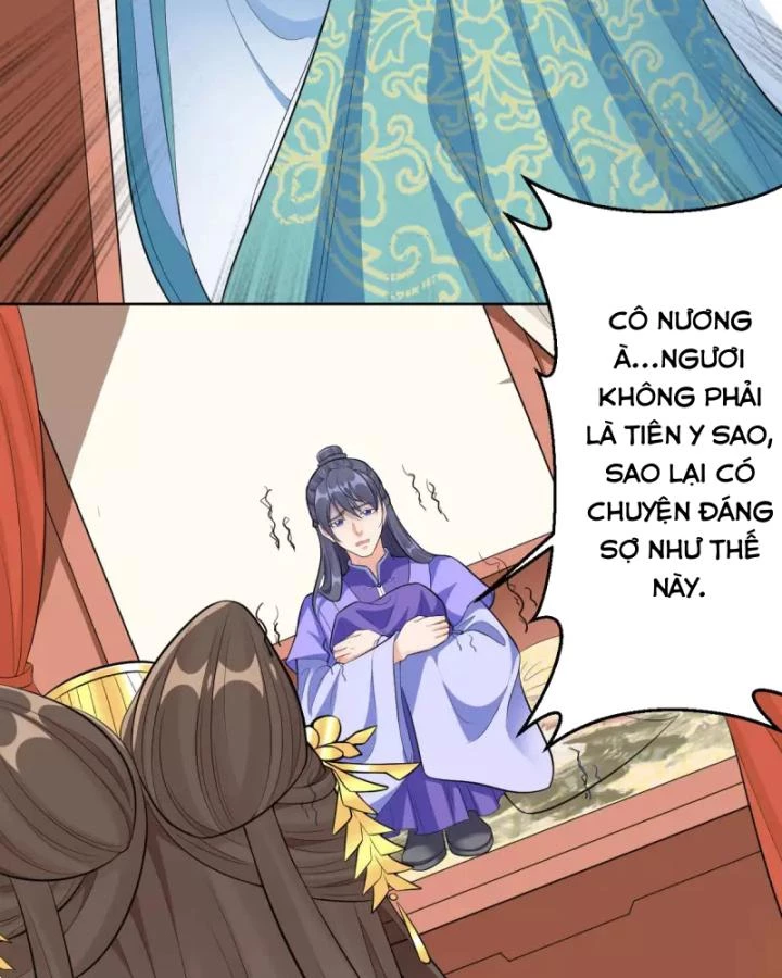Tiên Y 3,5 Tuổi Đáng Yêu Chapter 44 - Trang 2