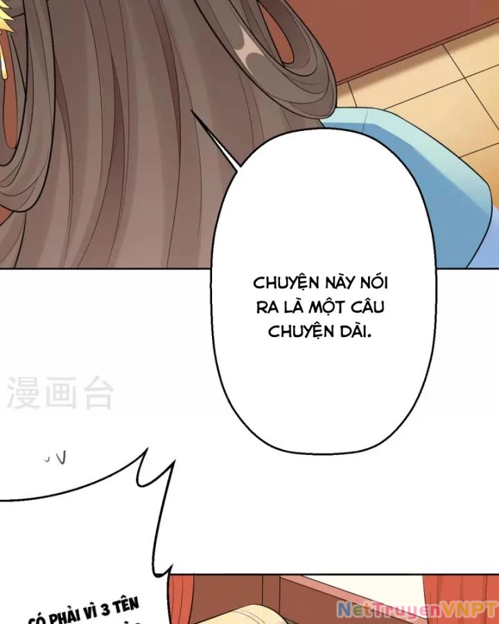 Tiên Y 3,5 Tuổi Đáng Yêu Chapter 44 - Trang 2