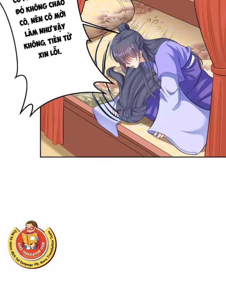 Tiên Y 3,5 Tuổi Đáng Yêu Chapter 44 - Trang 2