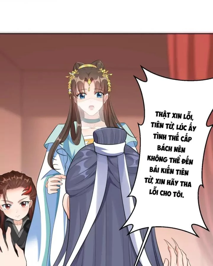 Tiên Y 3,5 Tuổi Đáng Yêu Chapter 44 - Trang 2