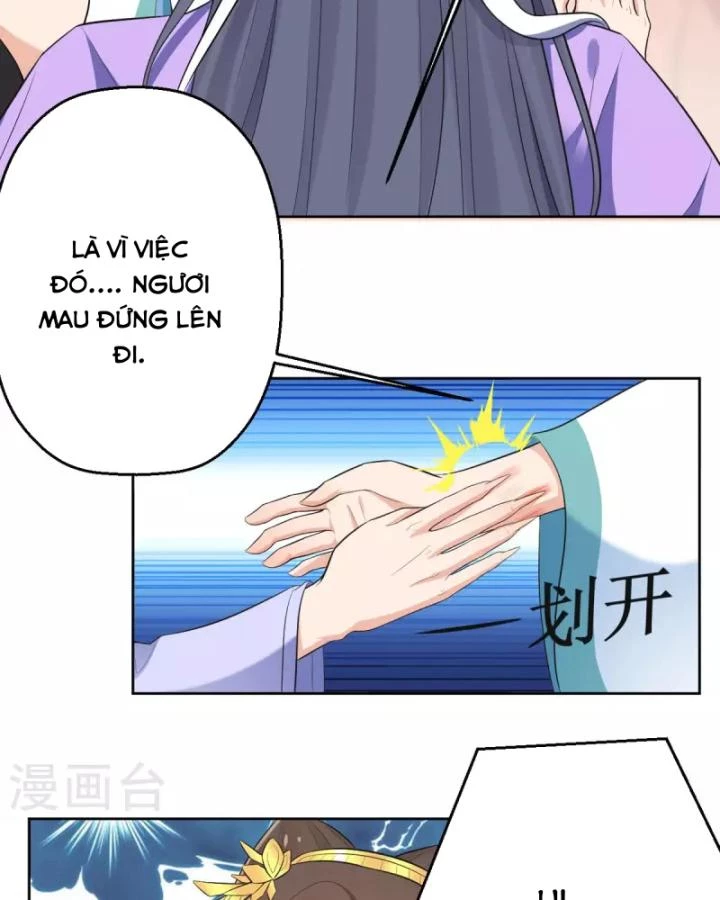 Tiên Y 3,5 Tuổi Đáng Yêu Chapter 44 - Trang 2