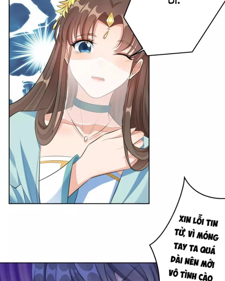 Tiên Y 3,5 Tuổi Đáng Yêu Chapter 44 - Trang 2