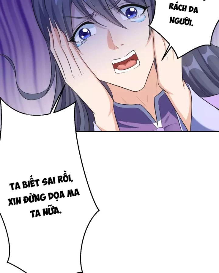 Tiên Y 3,5 Tuổi Đáng Yêu Chapter 44 - Trang 2