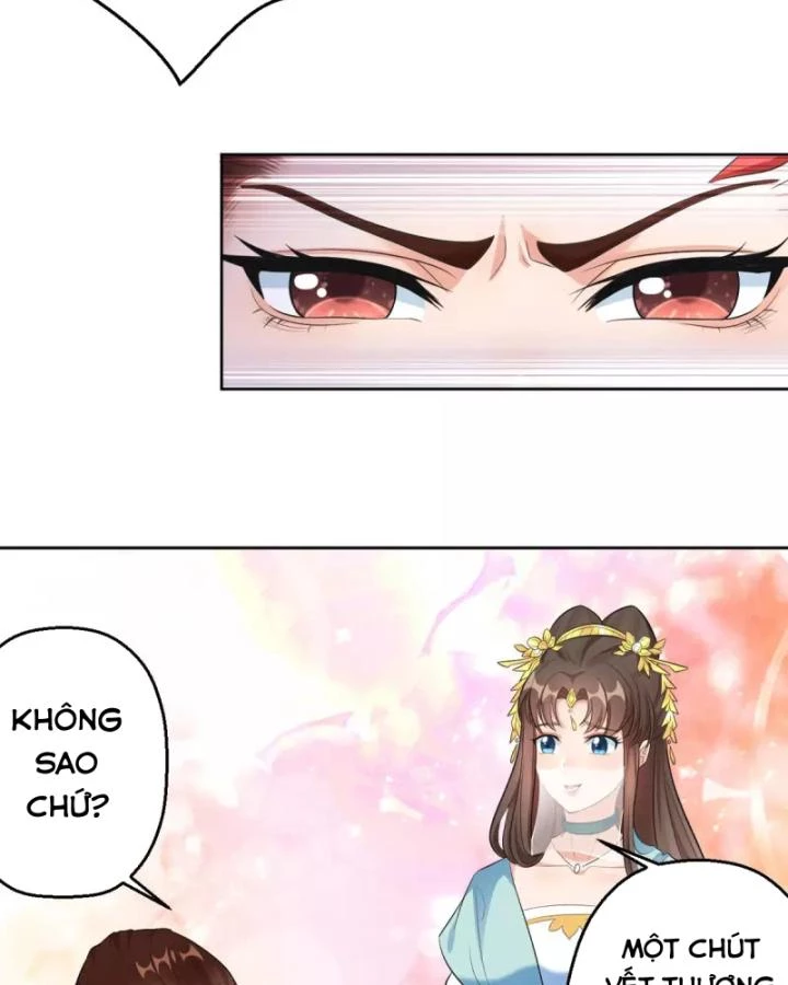 Tiên Y 3,5 Tuổi Đáng Yêu Chapter 44 - Trang 2