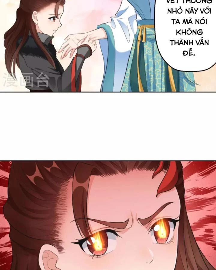 Tiên Y 3,5 Tuổi Đáng Yêu Chapter 44 - Trang 2