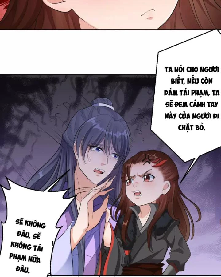 Tiên Y 3,5 Tuổi Đáng Yêu Chapter 44 - Trang 2